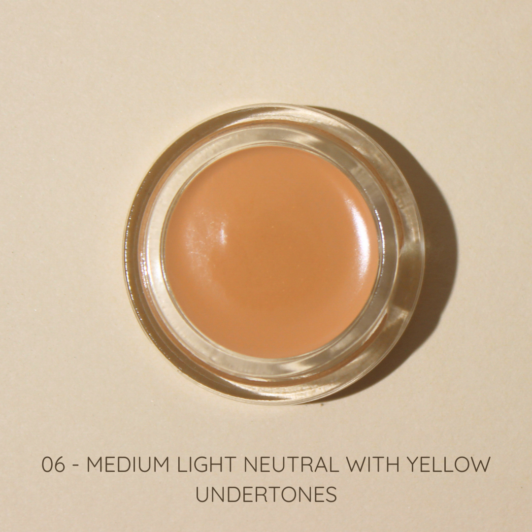 Bare Glow Tallow Foundation