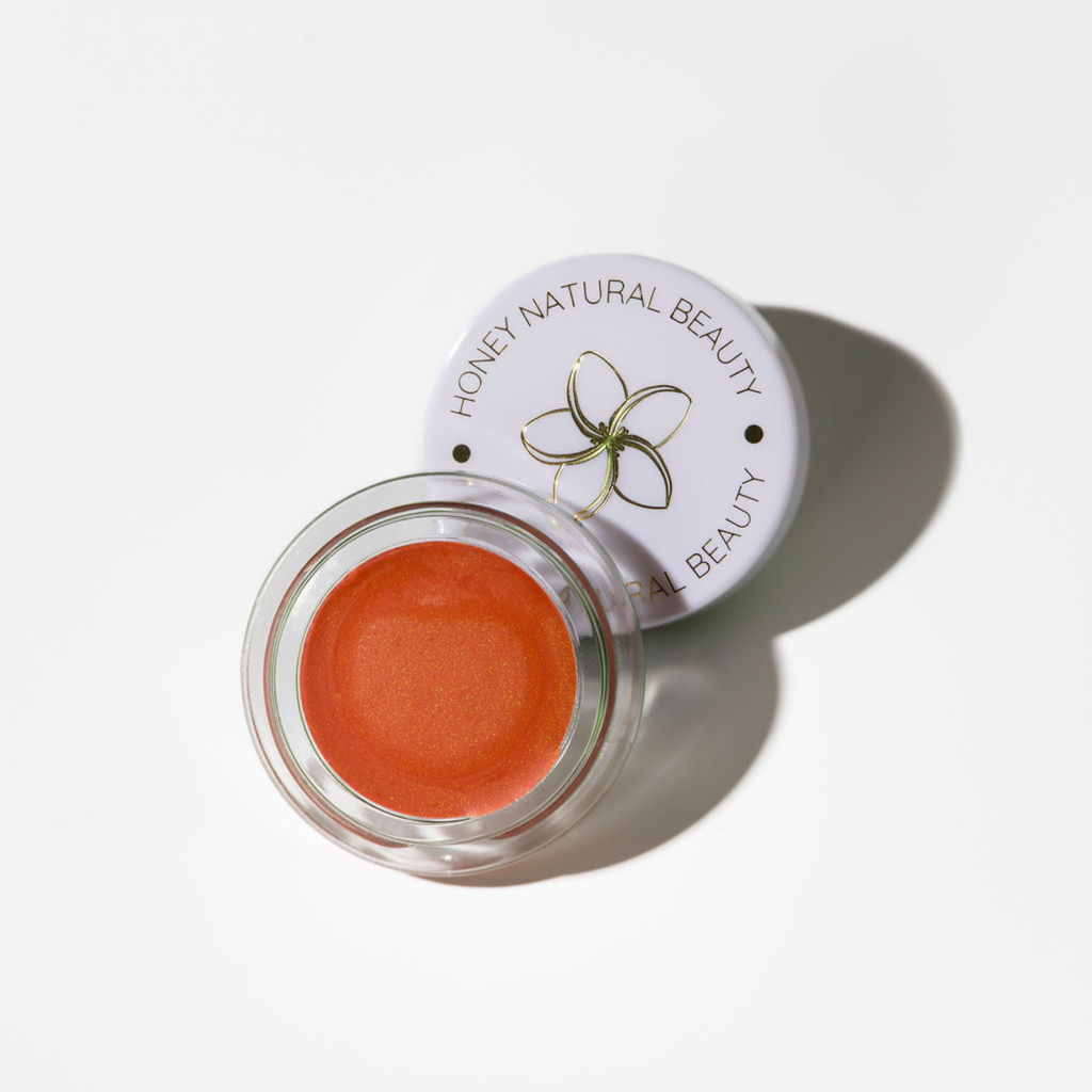 Creamy Cheek Tint