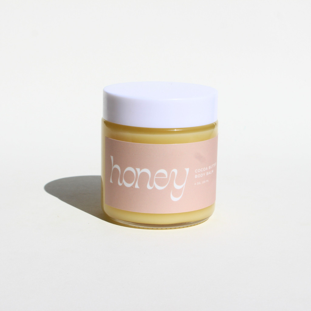 Cocoa Butter Body Balm