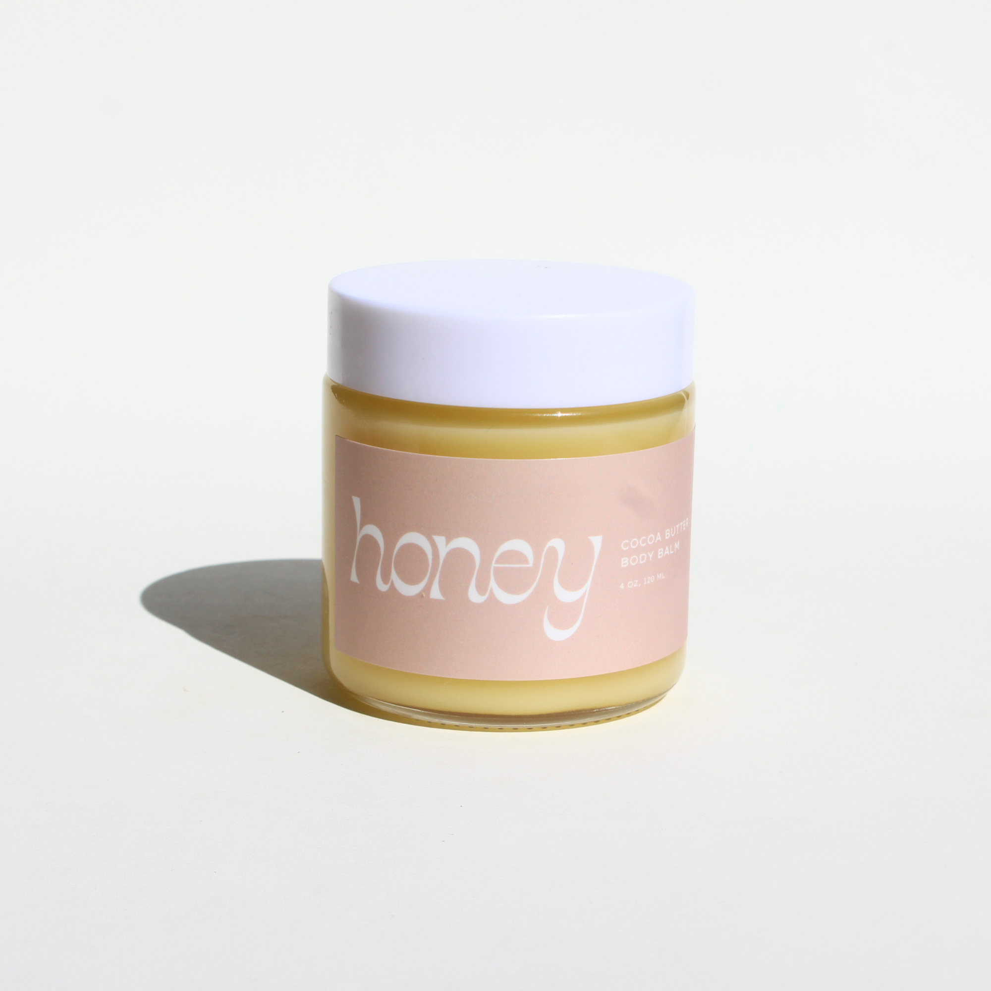 Cocoa Butter Body Balm
