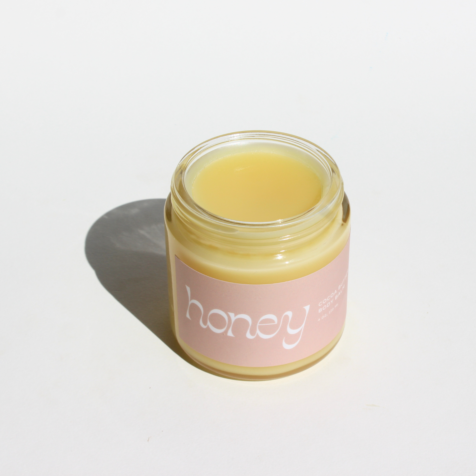 Cocoa Butter Body Balm
