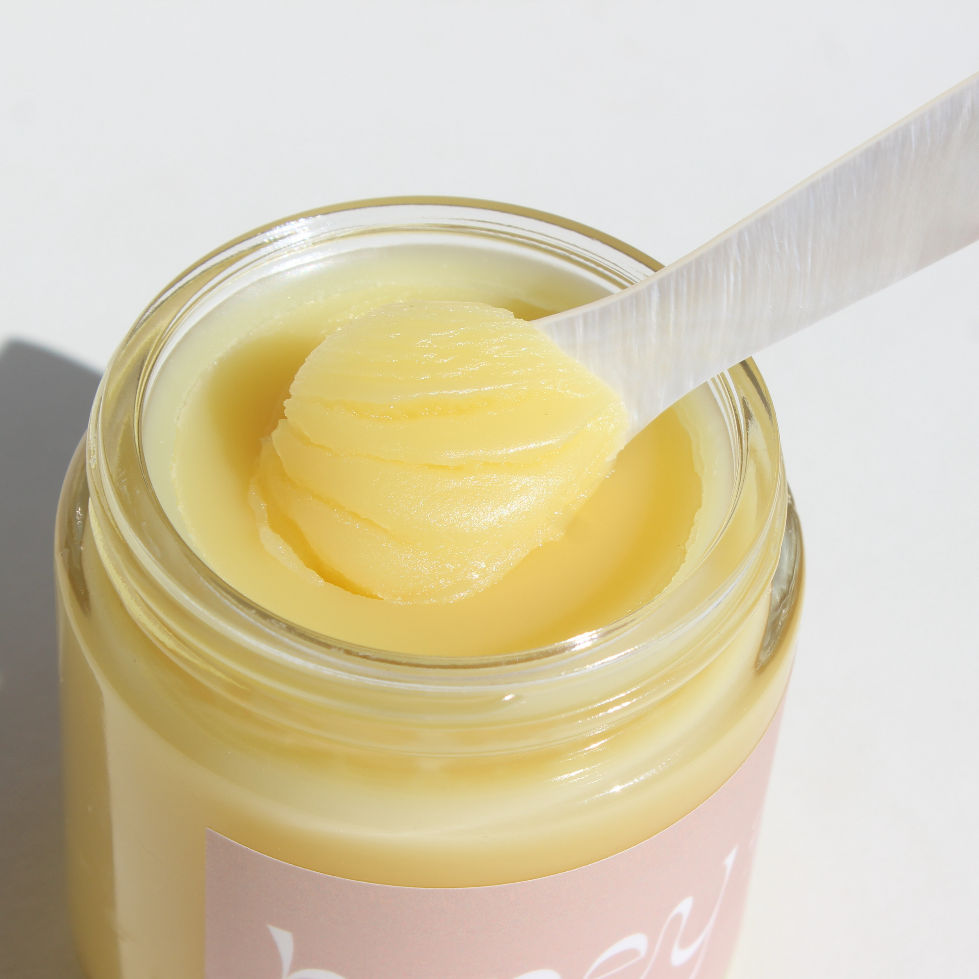 Cocoa Butter Body Balm