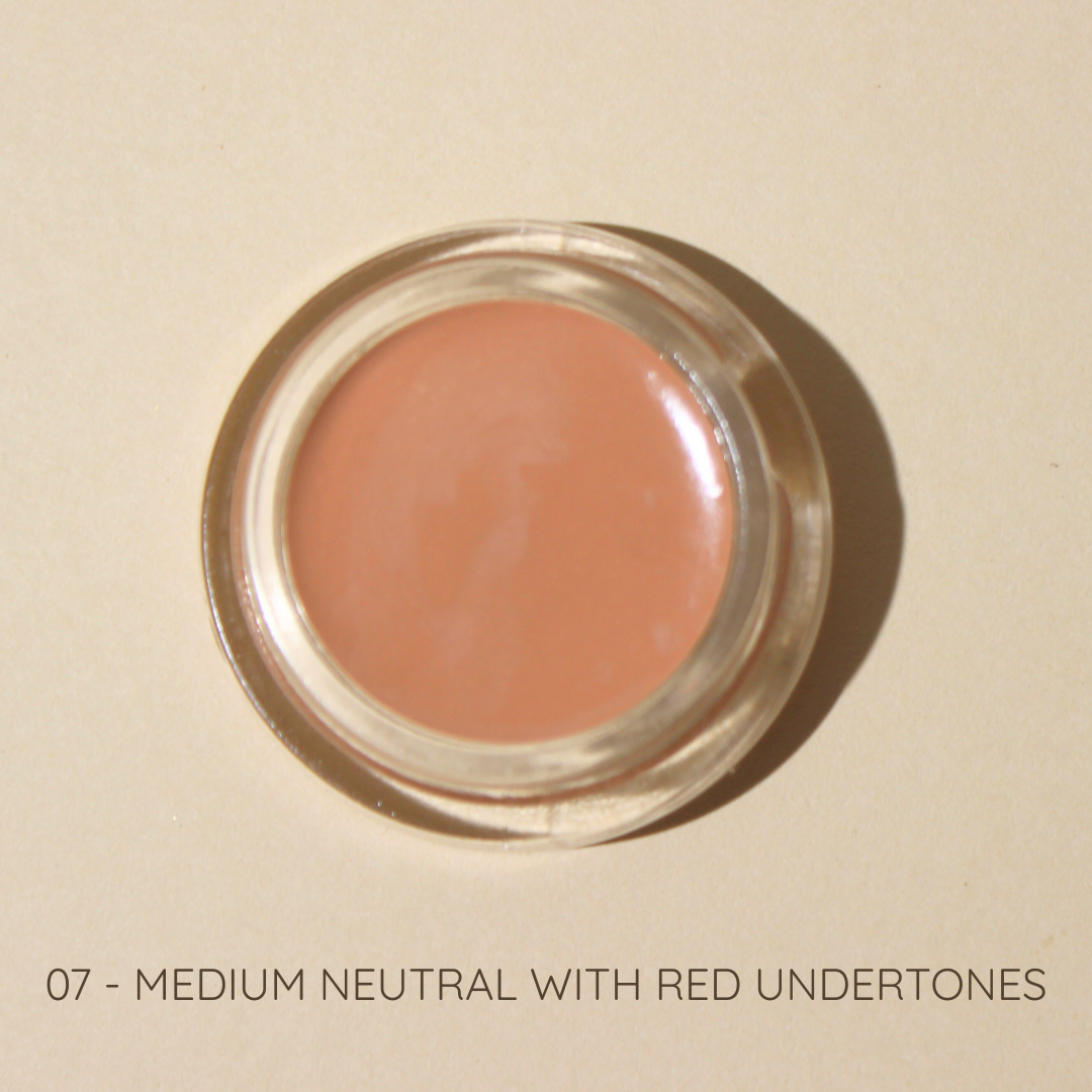 Bare Glow Tallow Foundation