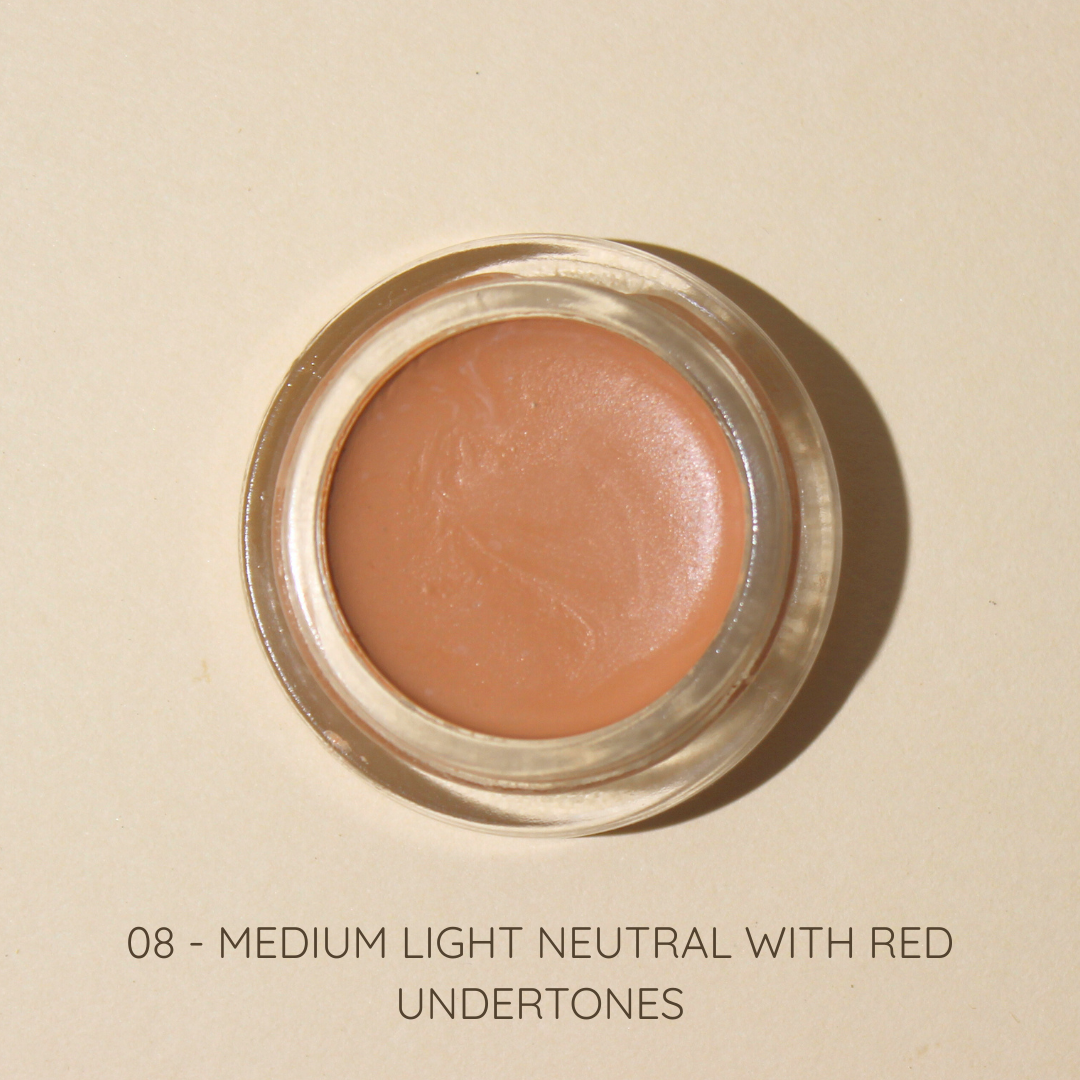 Bare Glow Tallow Foundation