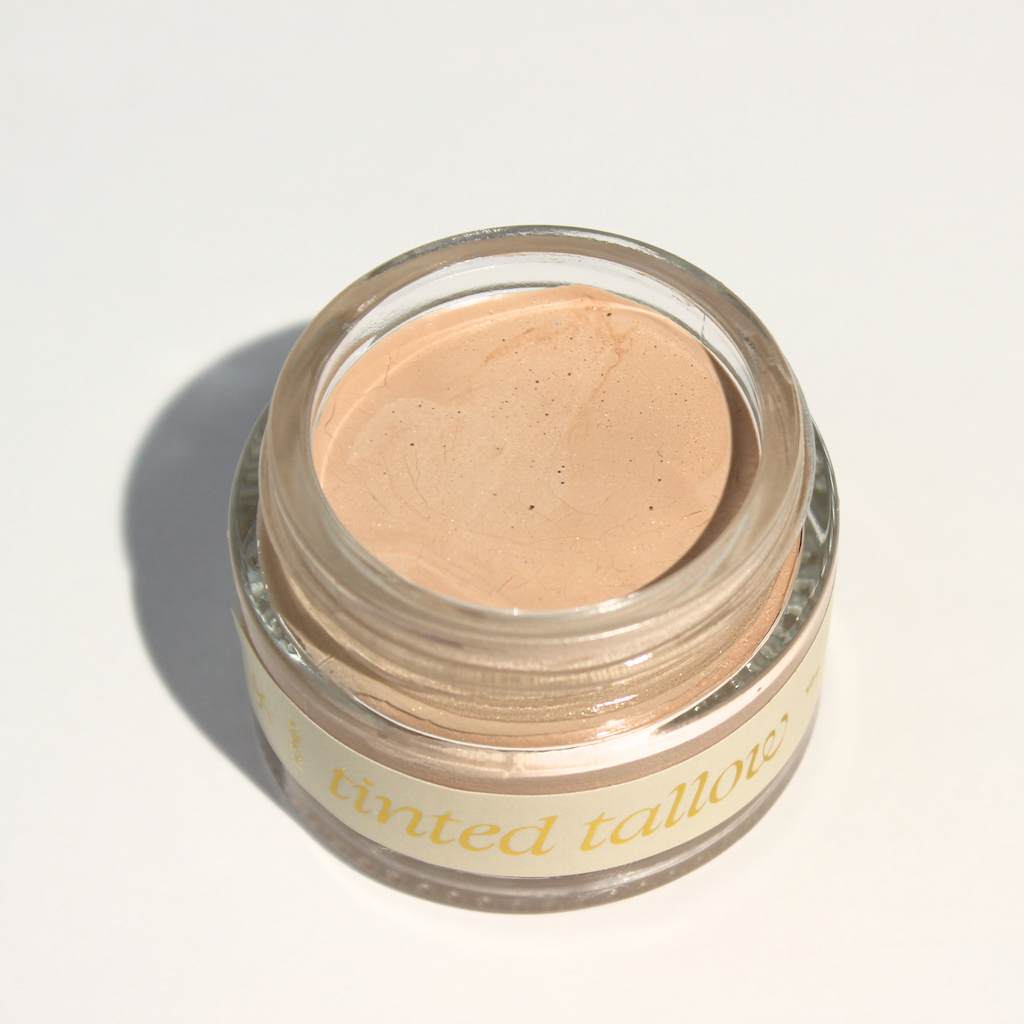 Tinted Tallow Balm