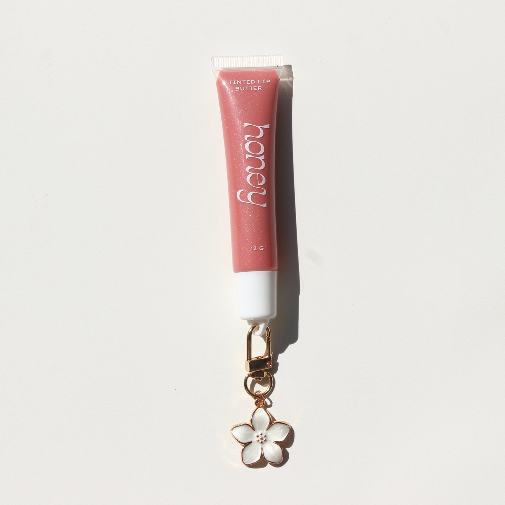 Tinted Lip Butter