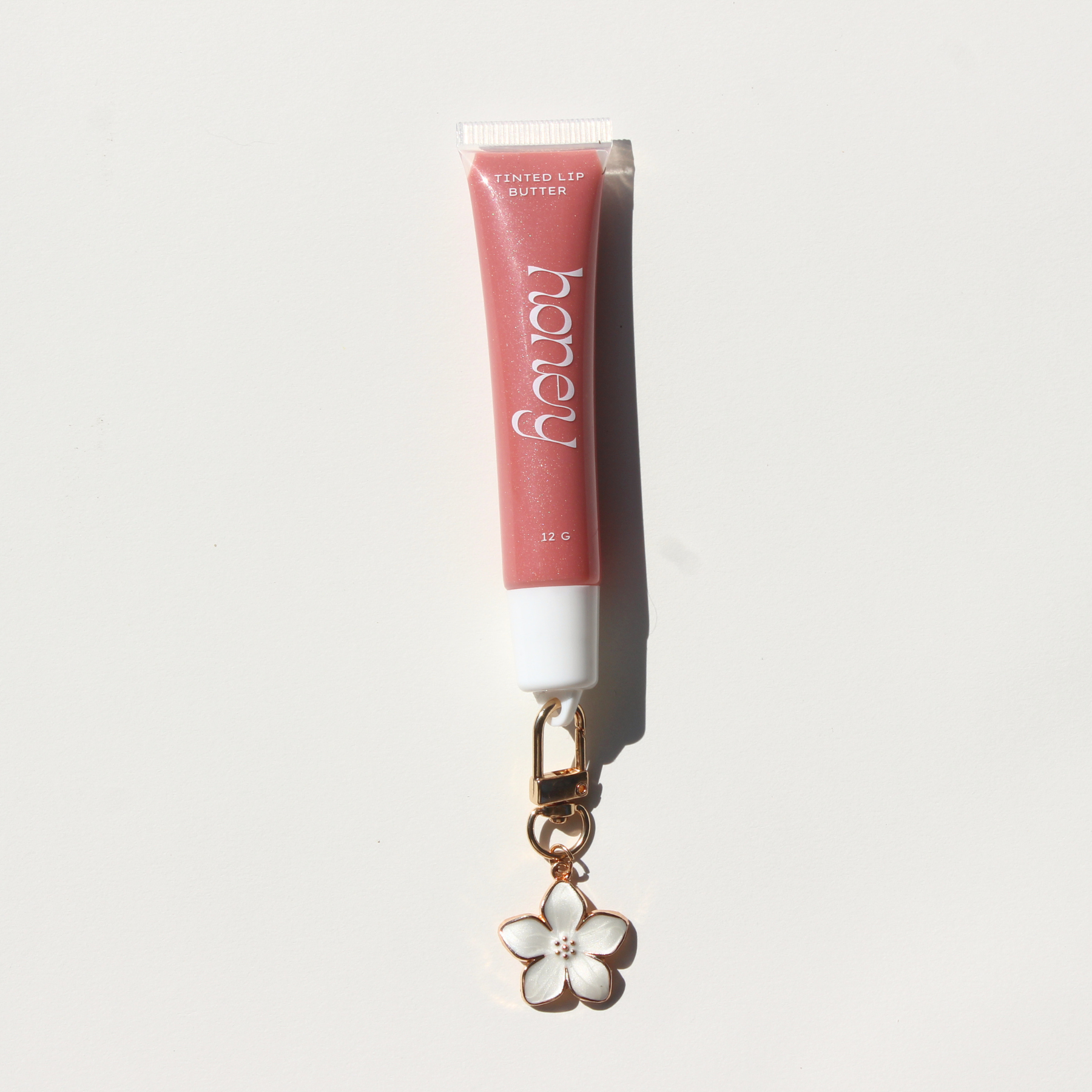 Tinted Lip Butter