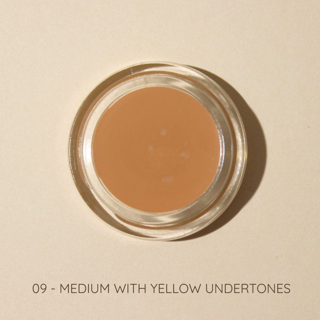 Bare Glow Tallow Foundation