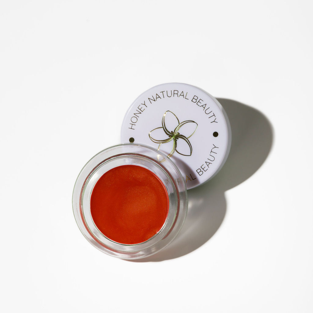 Creamy Cheek Tint