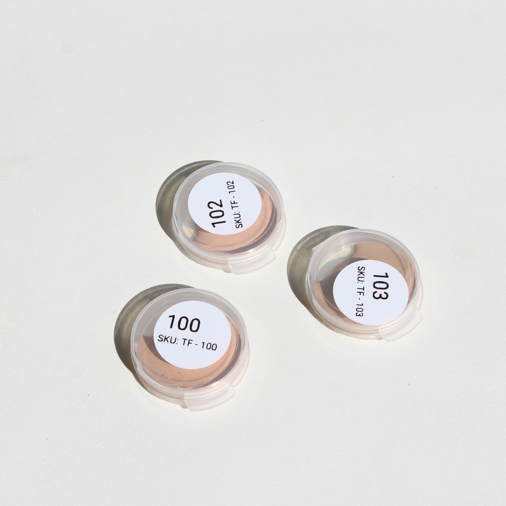 Foundation Sample Packs