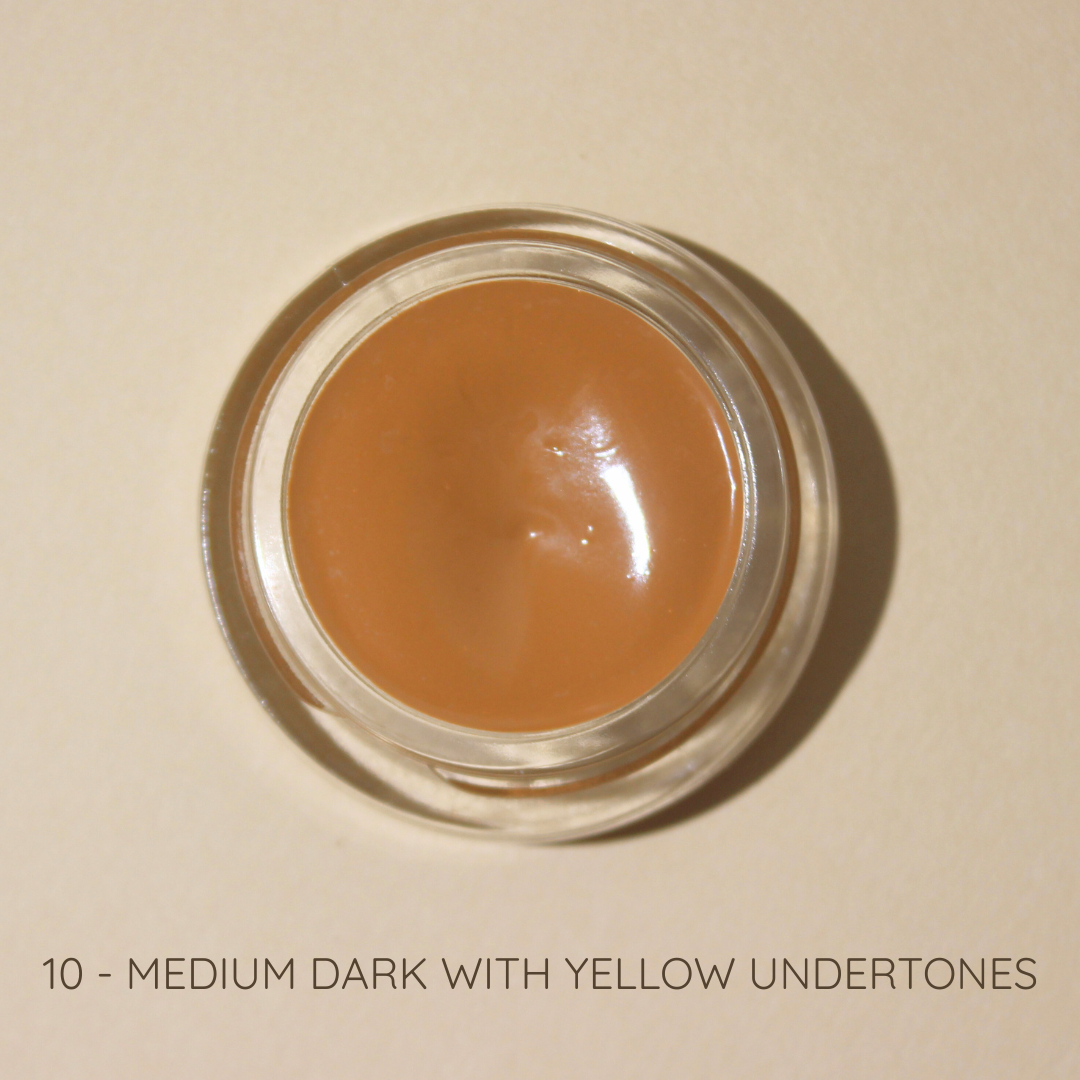 Bare Glow Tallow Foundation