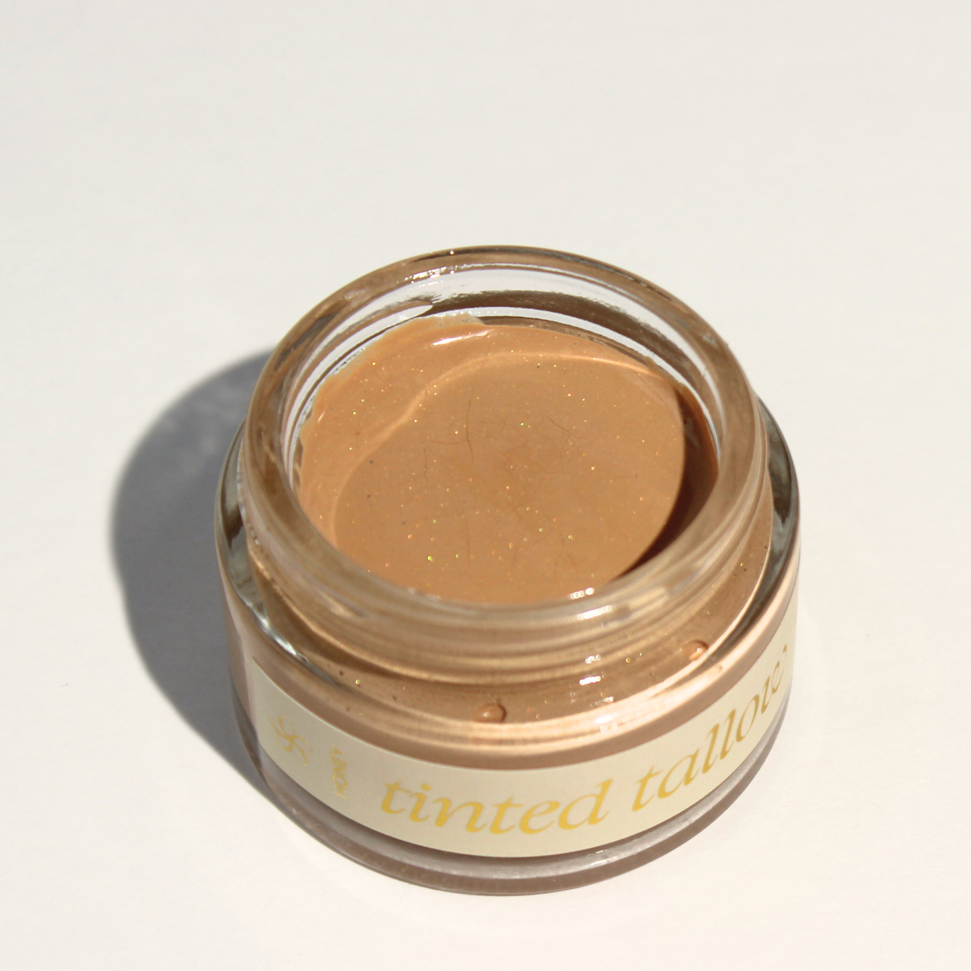 Tinted Tallow Balm