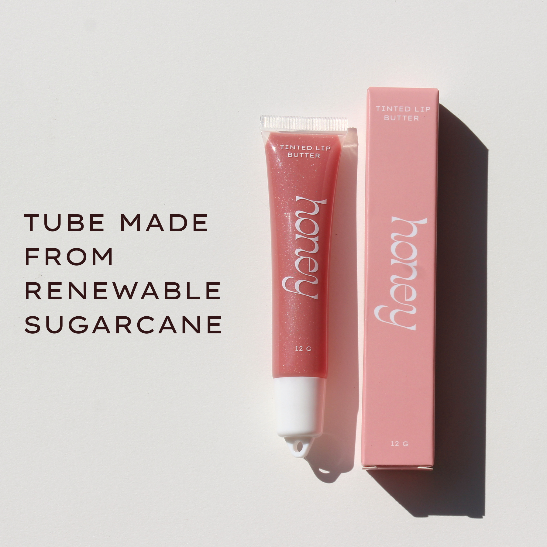Tinted Lip Butter