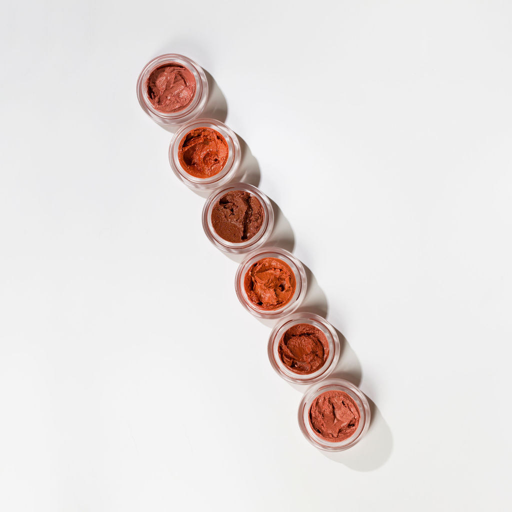 Creamy Cheek Tint