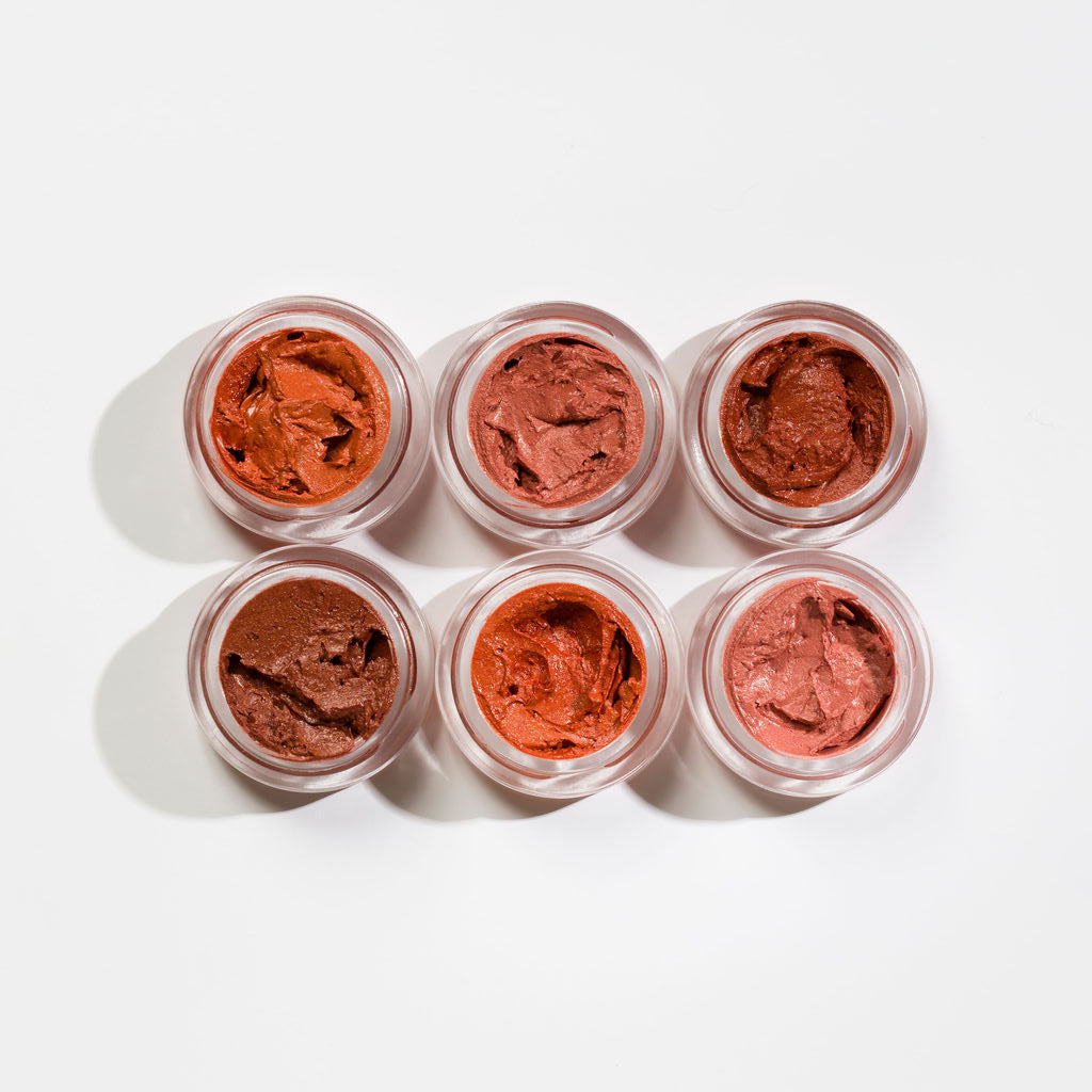 Creamy Cheek Tint