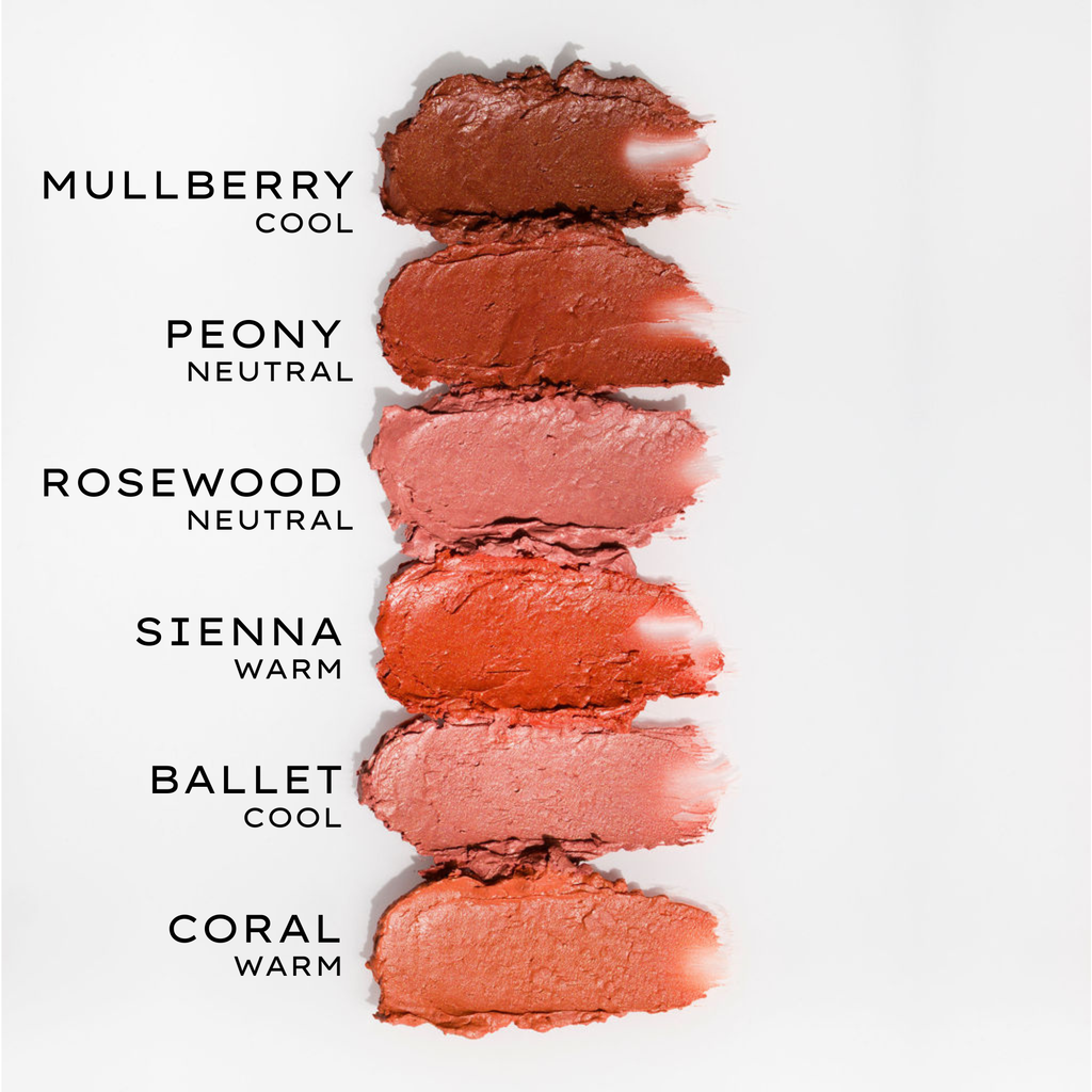 Creamy Cheek Tint