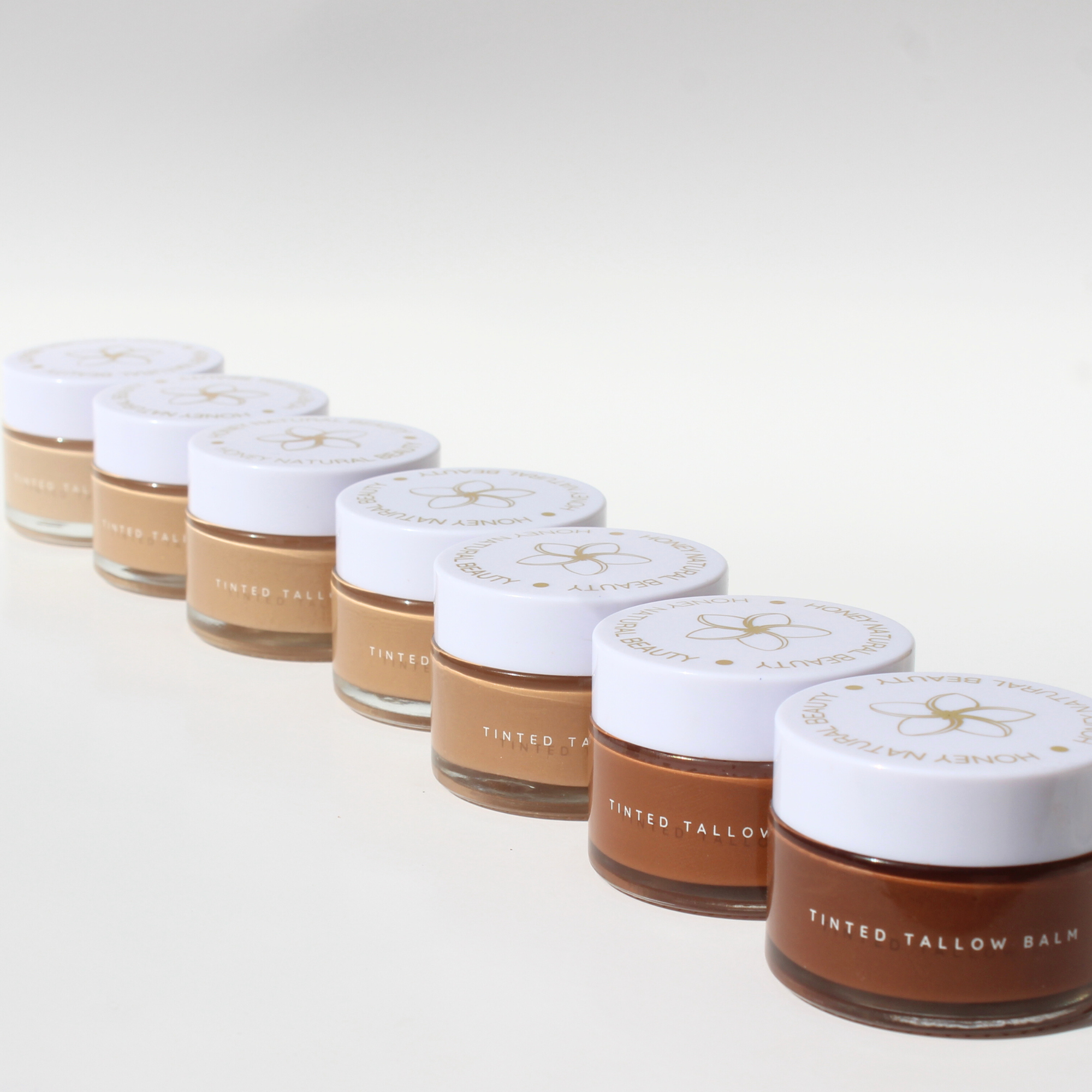 Tinted Tallow Balm