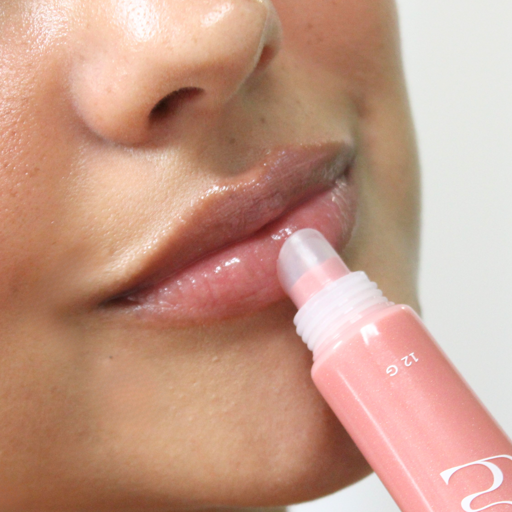Tinted Lip Butter