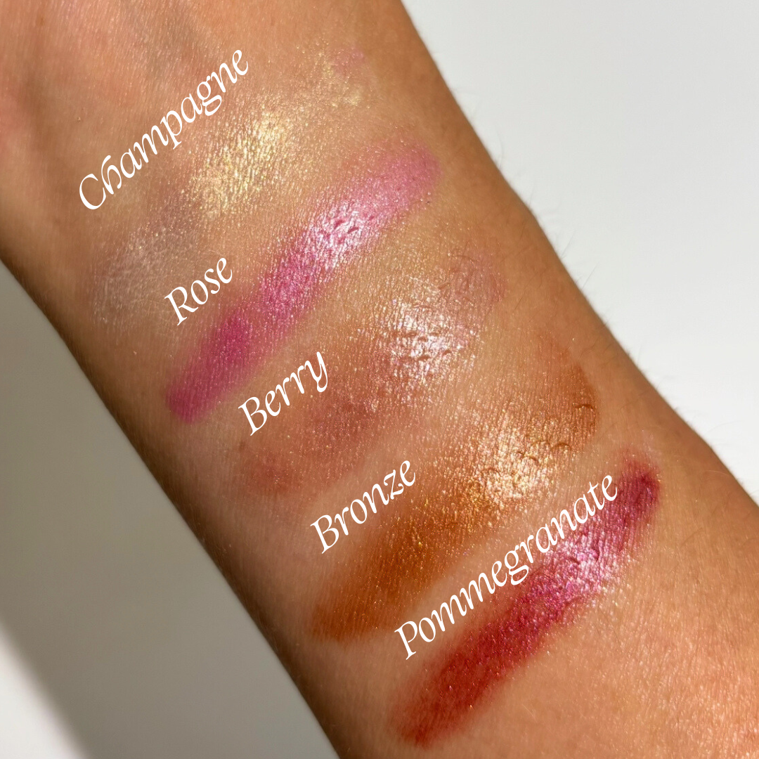 Glow Balm Cheek Tint