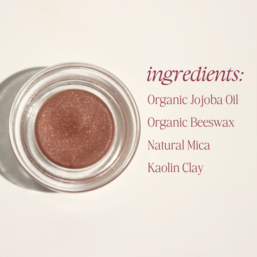 Glow Balm Cheek Tint