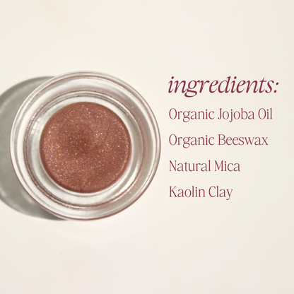 Glow Balm Cheek Tint