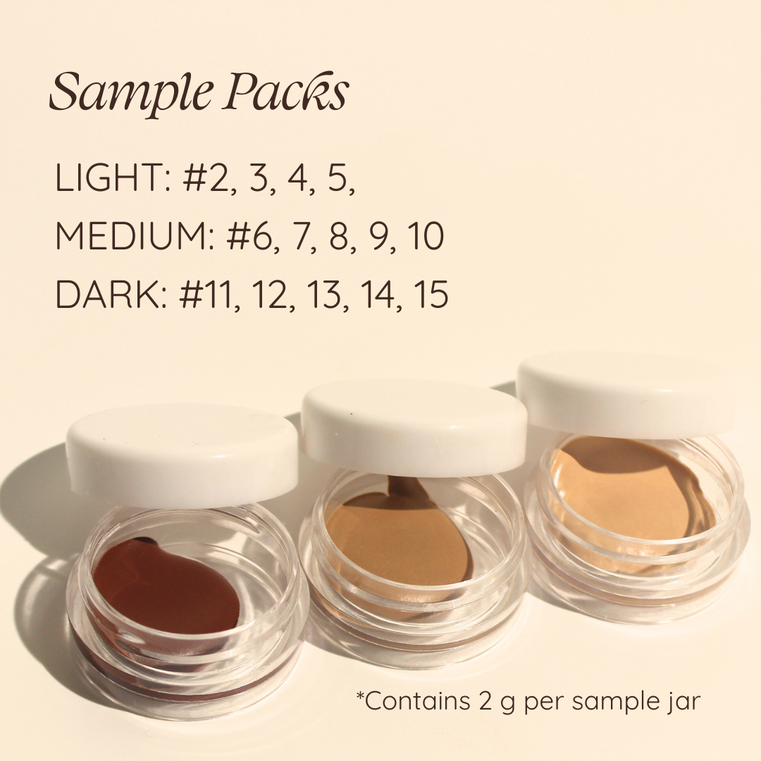 Sample Pack