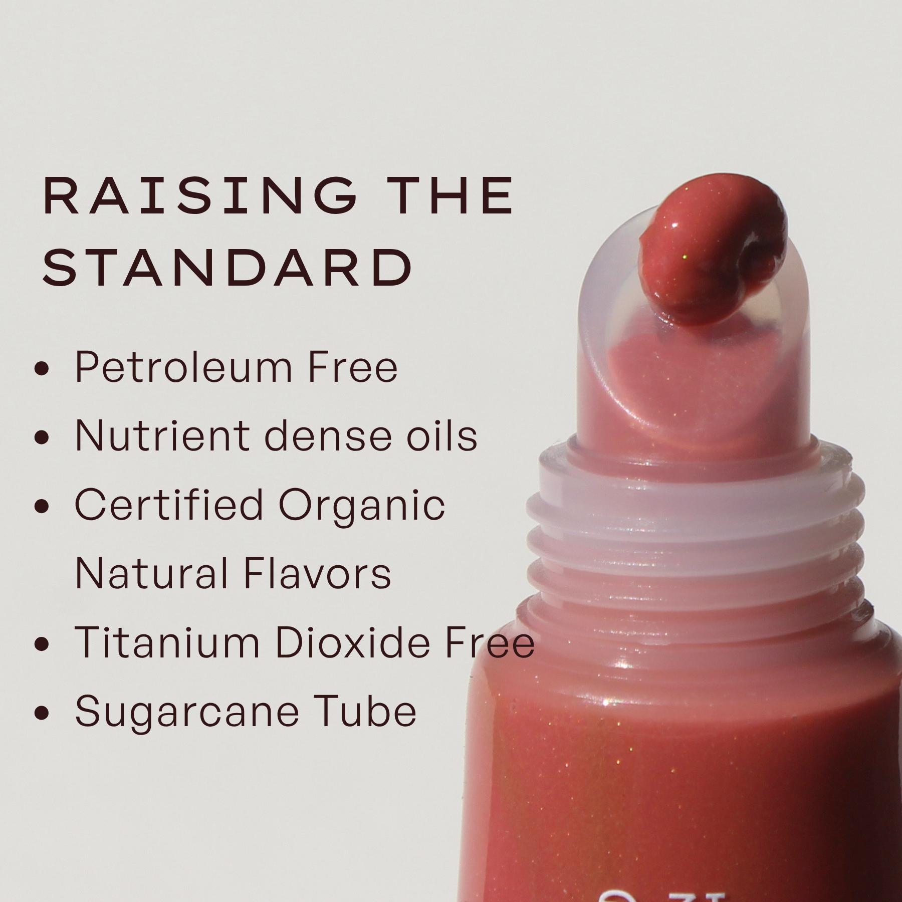 Tinted Lip Butter